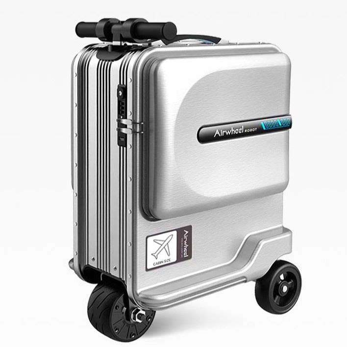 Valise Électrique SE3 MiniT