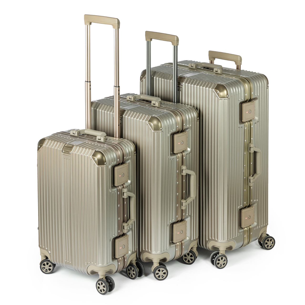 Set Valises V05