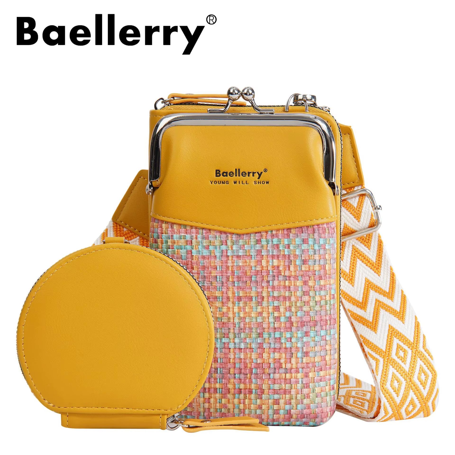 BAELLERRY BF35