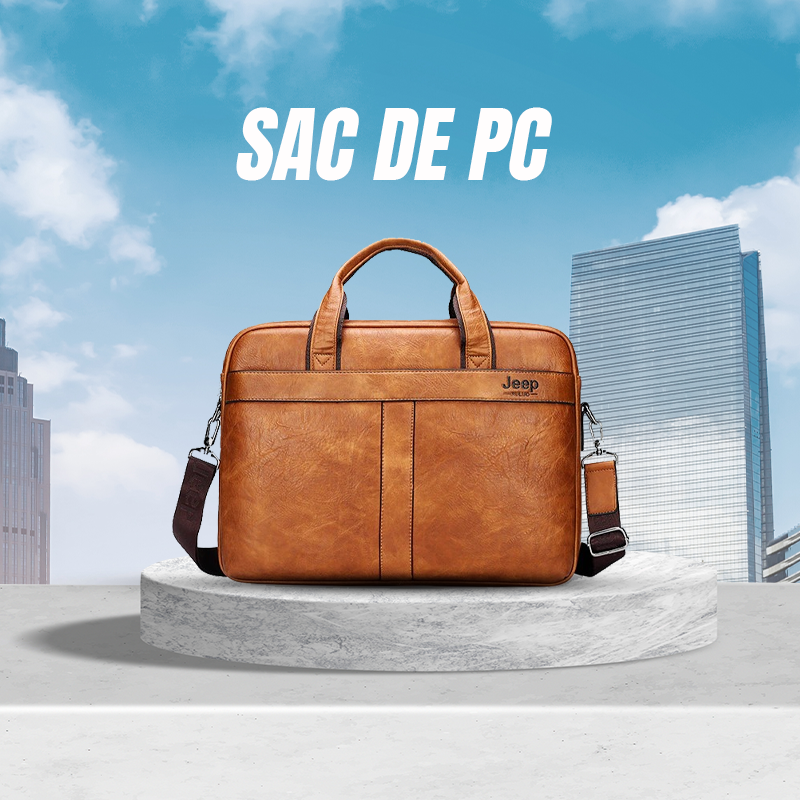 Sac pc – Soluxe