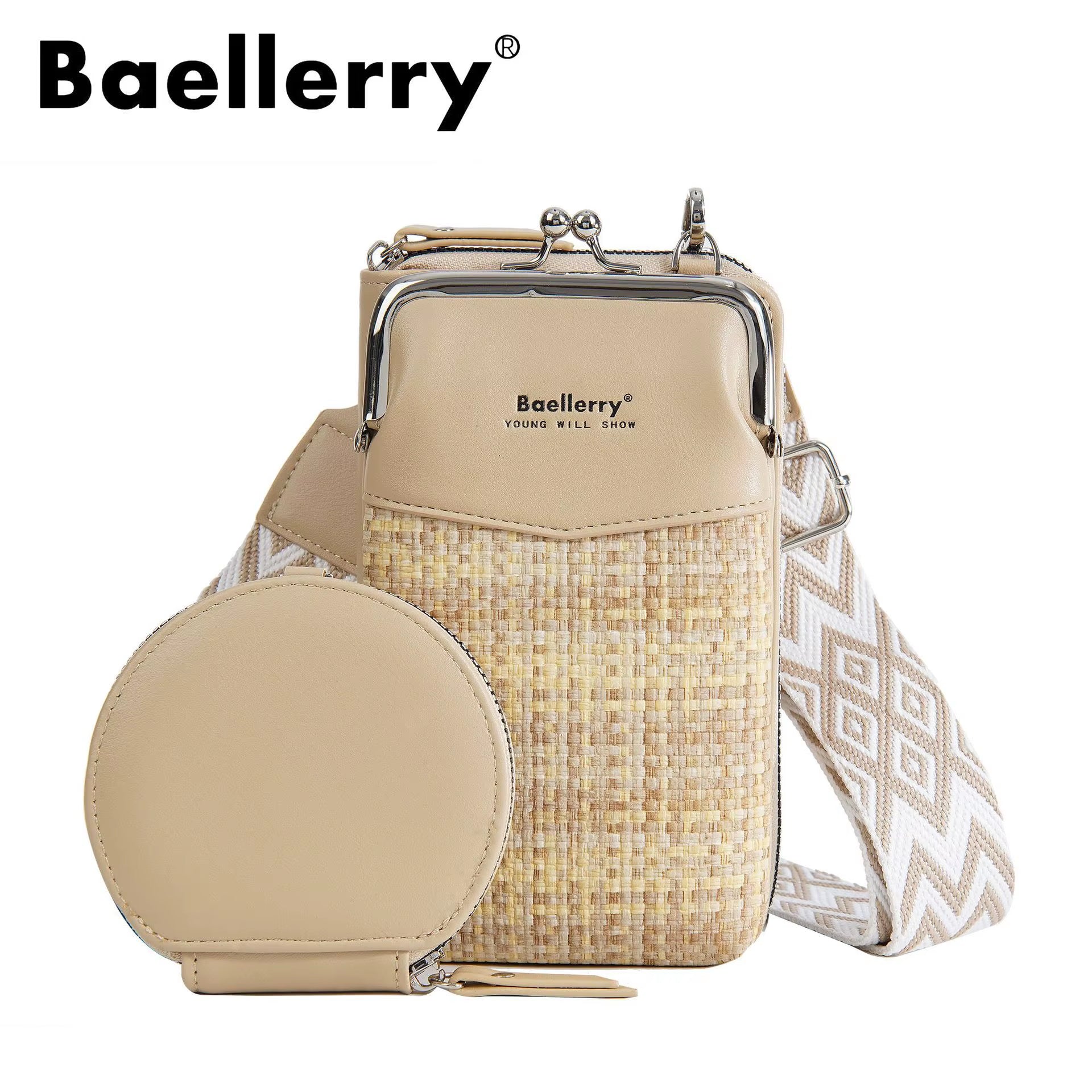 BAELLERRY BF35
