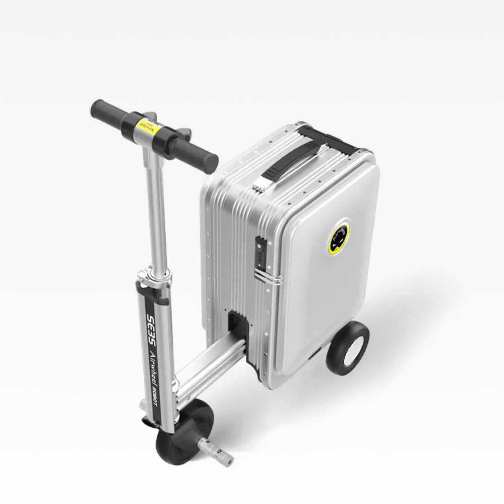 Valise Électrique SE3S