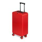 Valise V08 en Aluminum