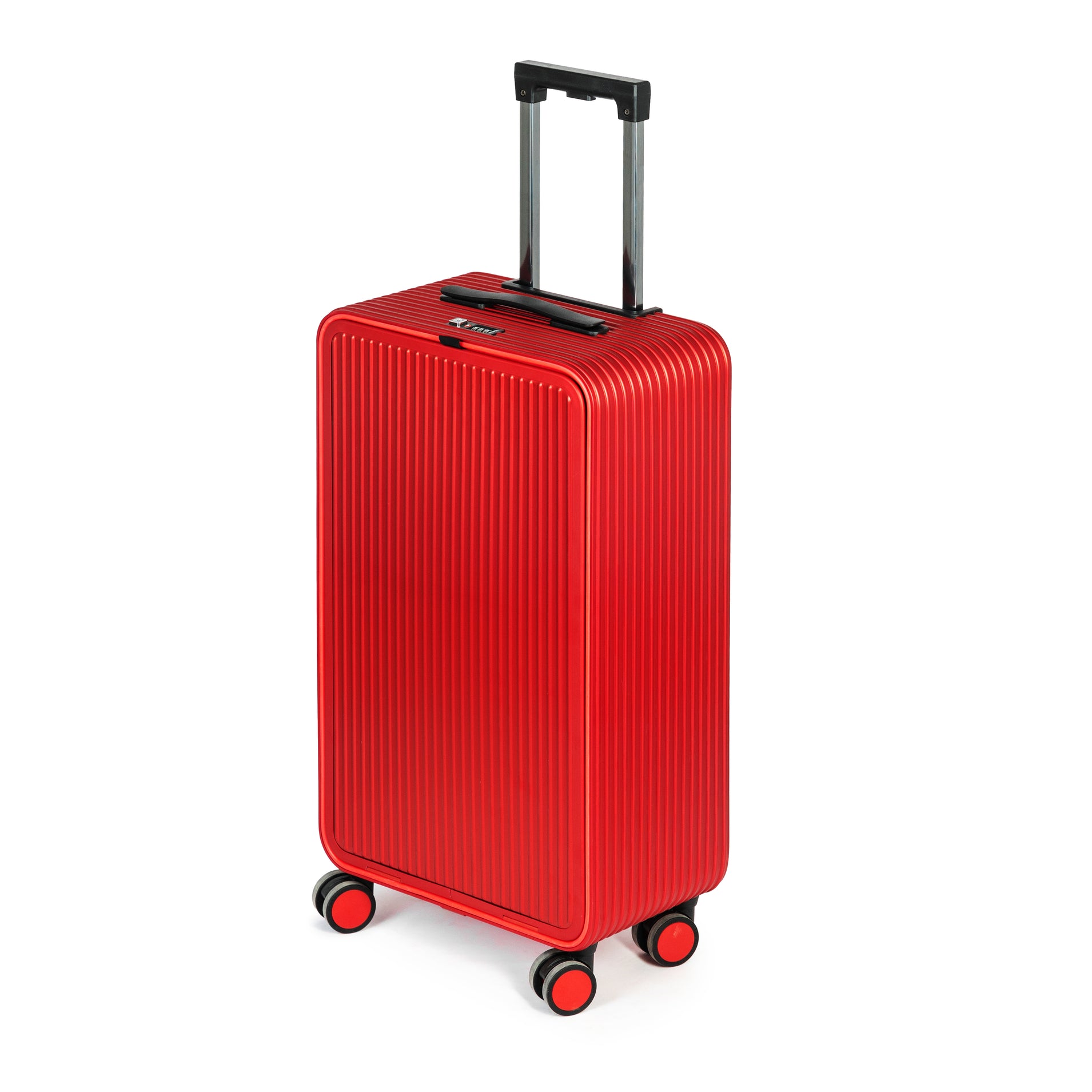 Valise V08 en Aluminum