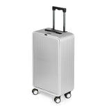 Valise V08 en Aluminum