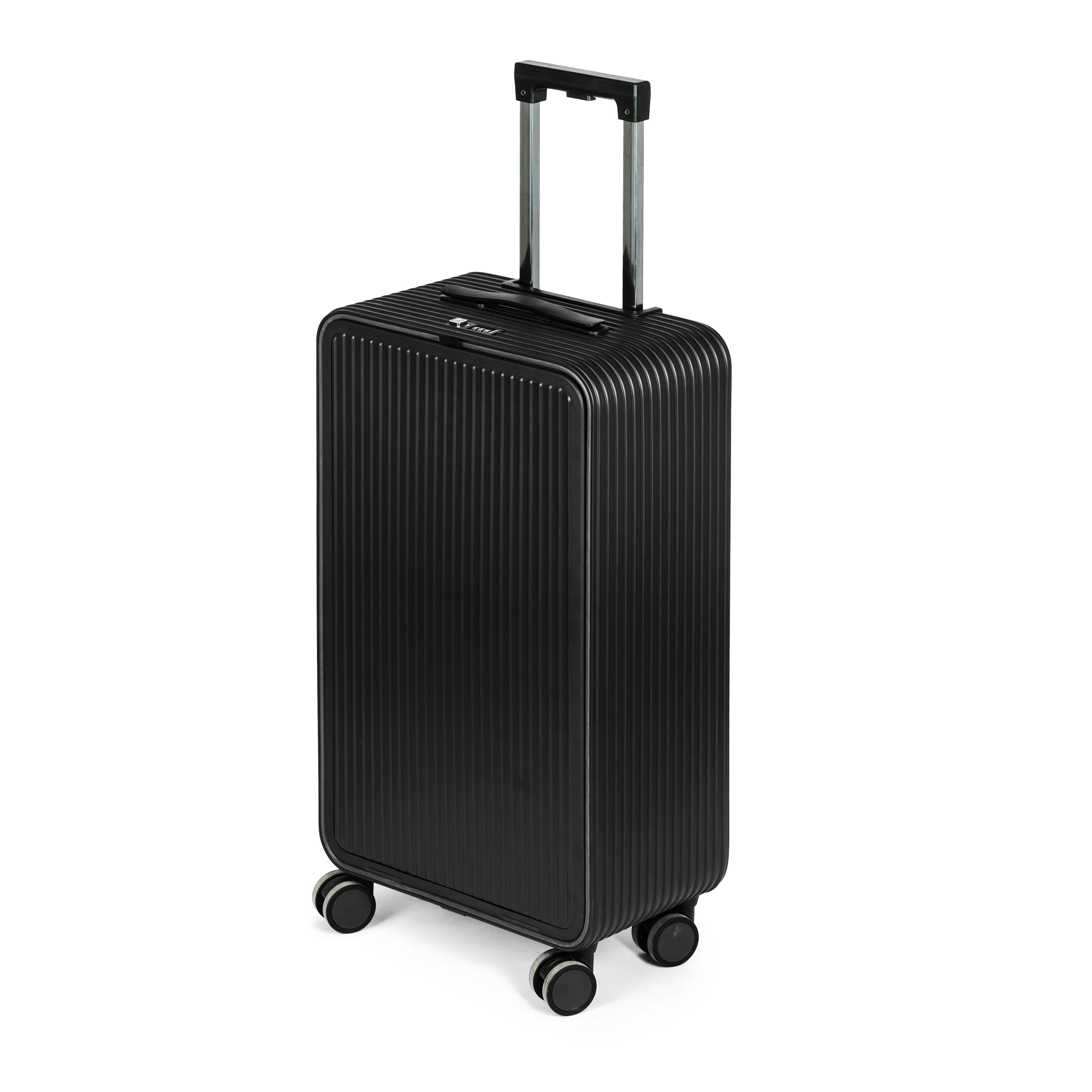 Valise V08 en Aluminum