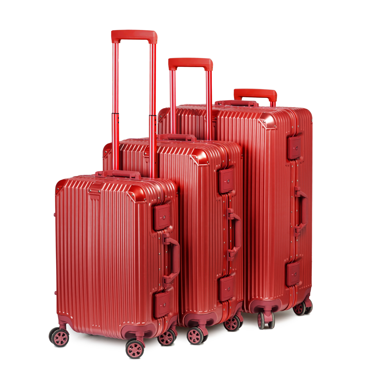Set Valises V05