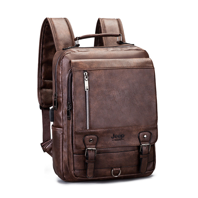 Marque Jeep Buluo Sacoche Homme Jeep JEEP-BULUO JS1