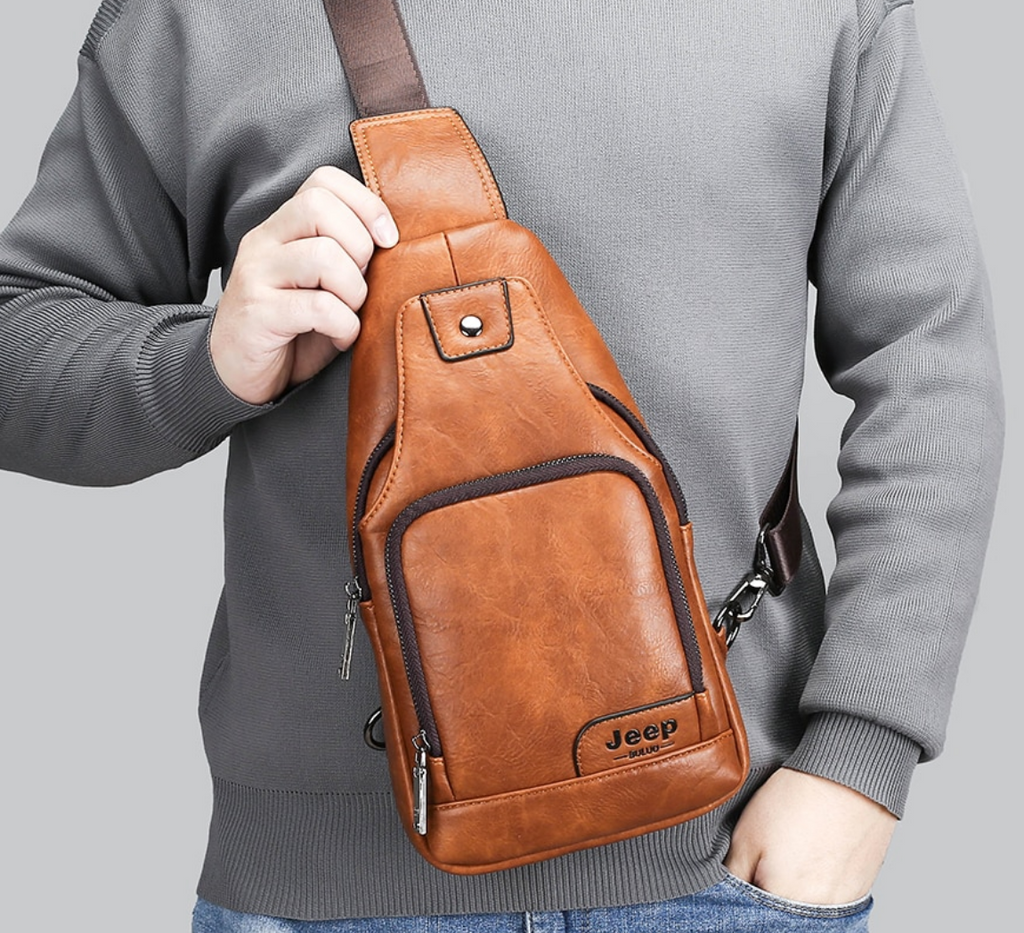 SAC DE POITRINE JB5