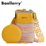 BAELLERRY BF35