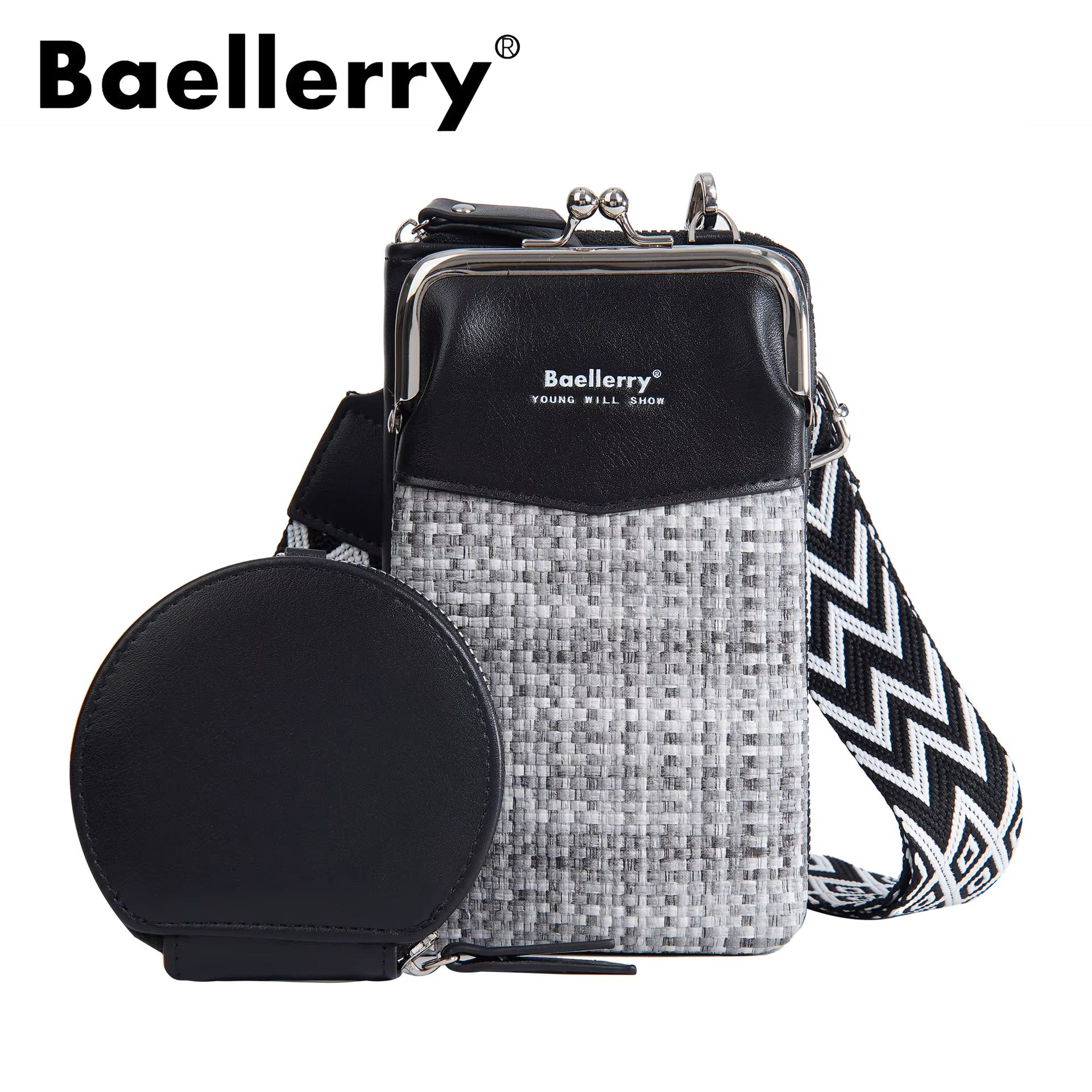 BAELLERRY BF35