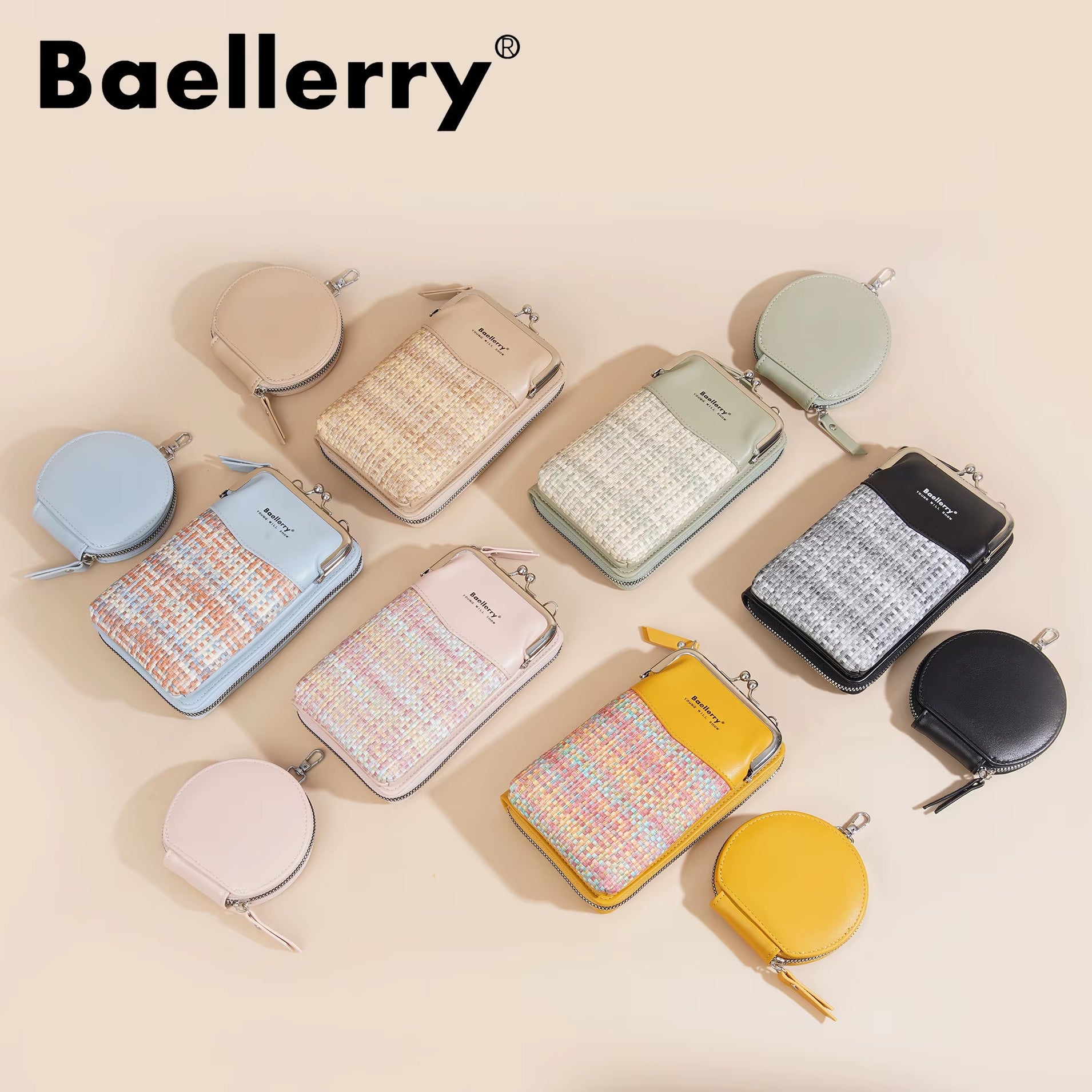 BAELLERRY BF35