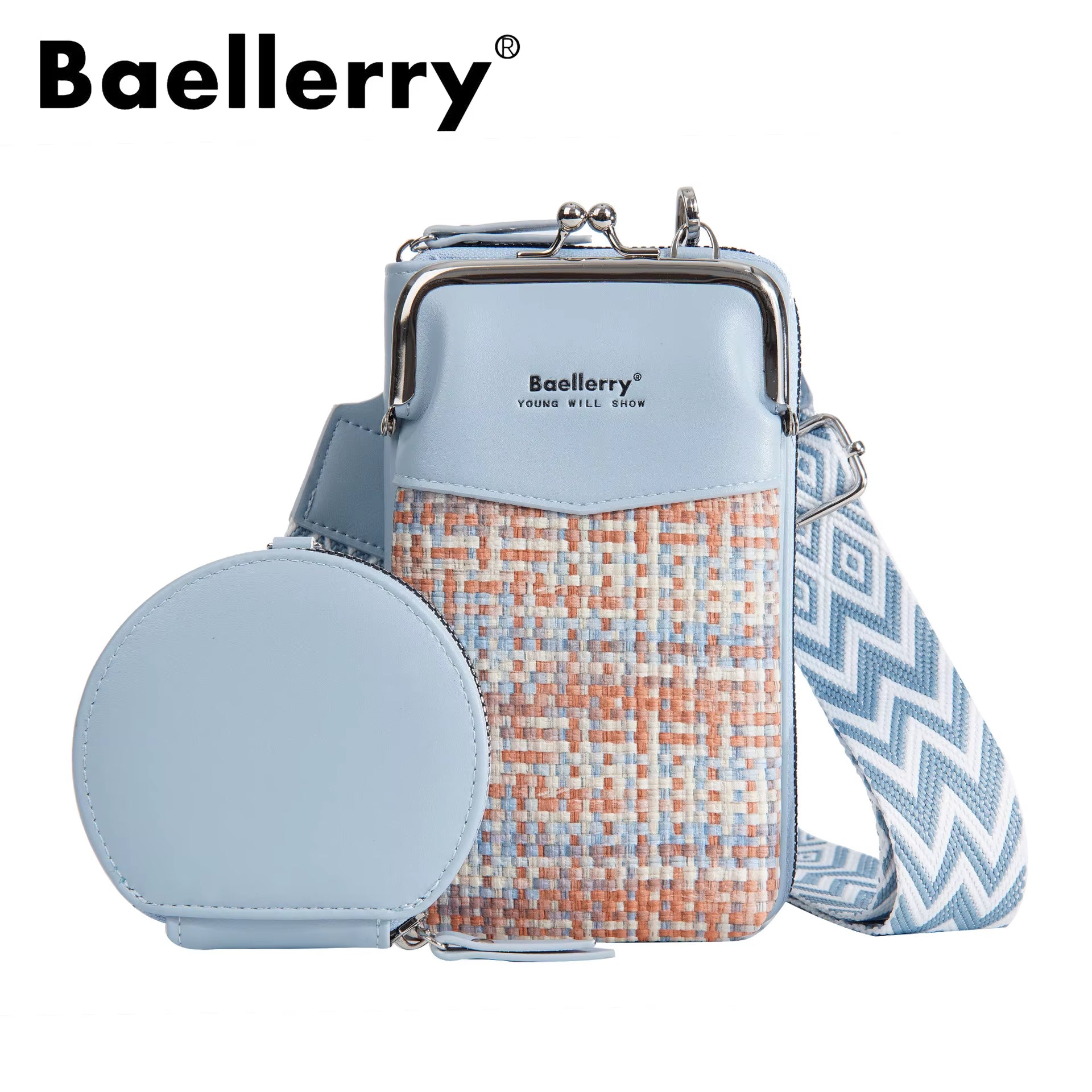 BAELLERRY BF35